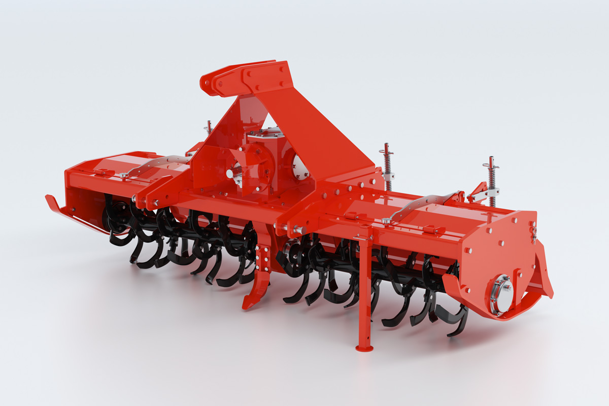 img of 中間傳動(dòng)式旋耕機(jī)